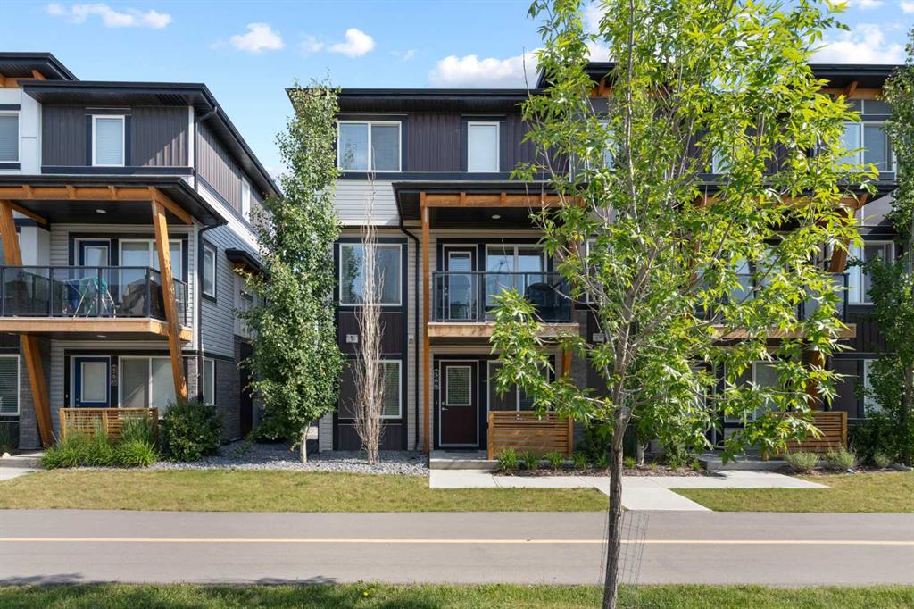 566 Savanna Boulevard NE, Calgary, Alberta, T3J 0Y2