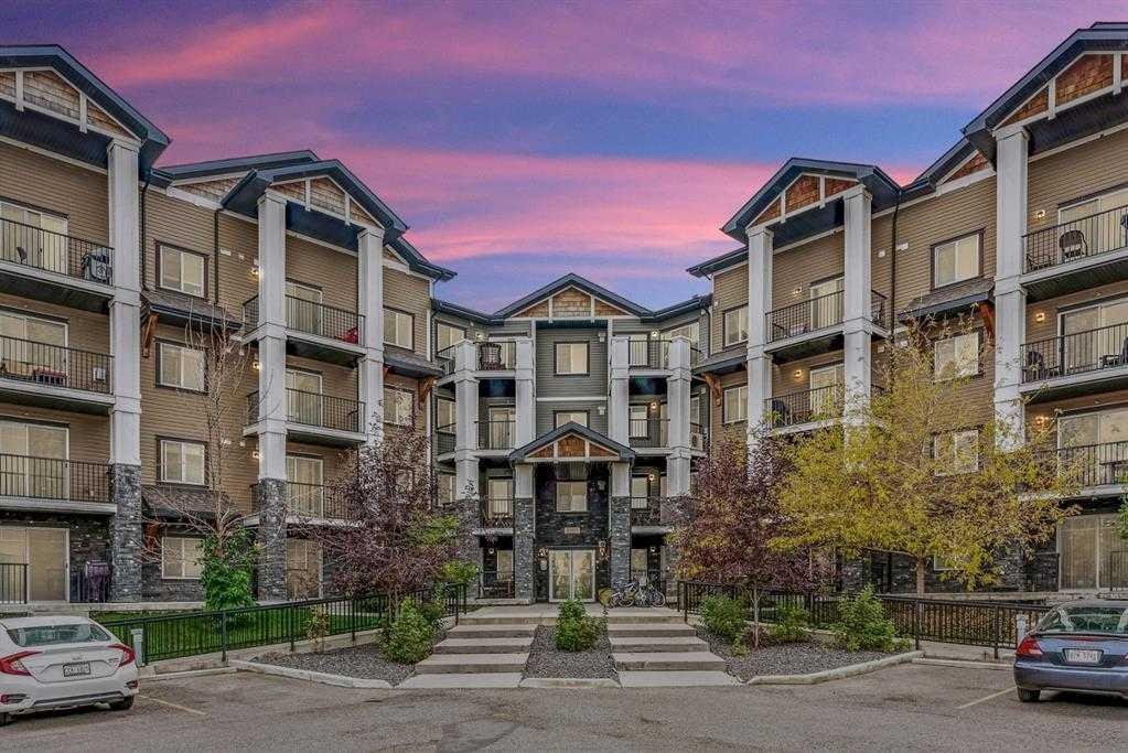 #2311 175 Panatella Hill NW, Calgary, Alberta, T3K 0V9