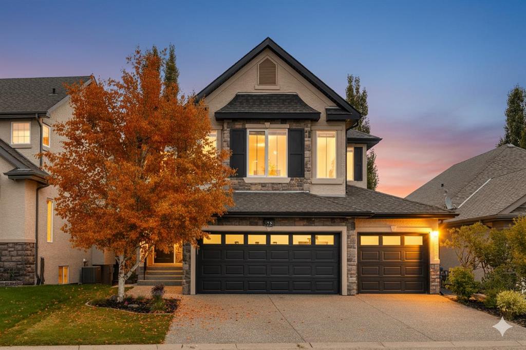 75 Cranridge Heights SE, Calgary, Alberta, T3M 0C1