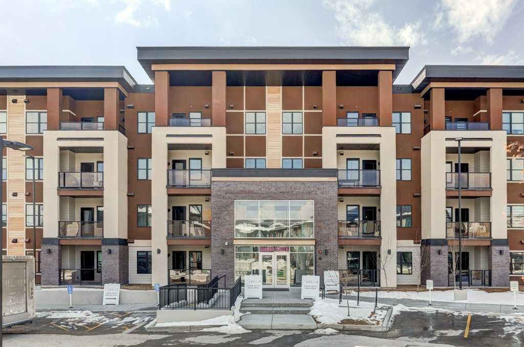 #1116 81 Arbour Lake View, Calgary, Alberta, T3G5J2
