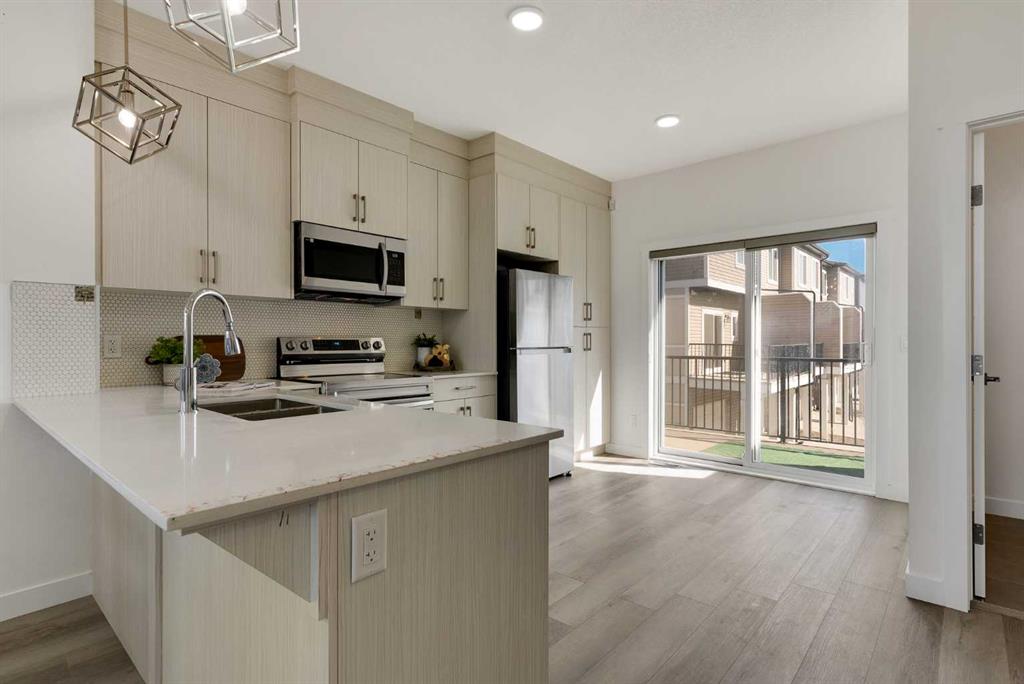 11 Cornerstone Row NE, Calgary, Alberta, T3N 2K4