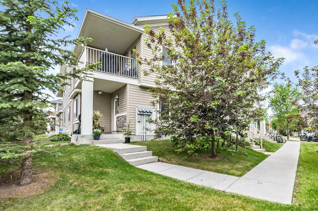 #605 250 Sage Valley Road NW, Calgary, Alberta, T3R 0R6
