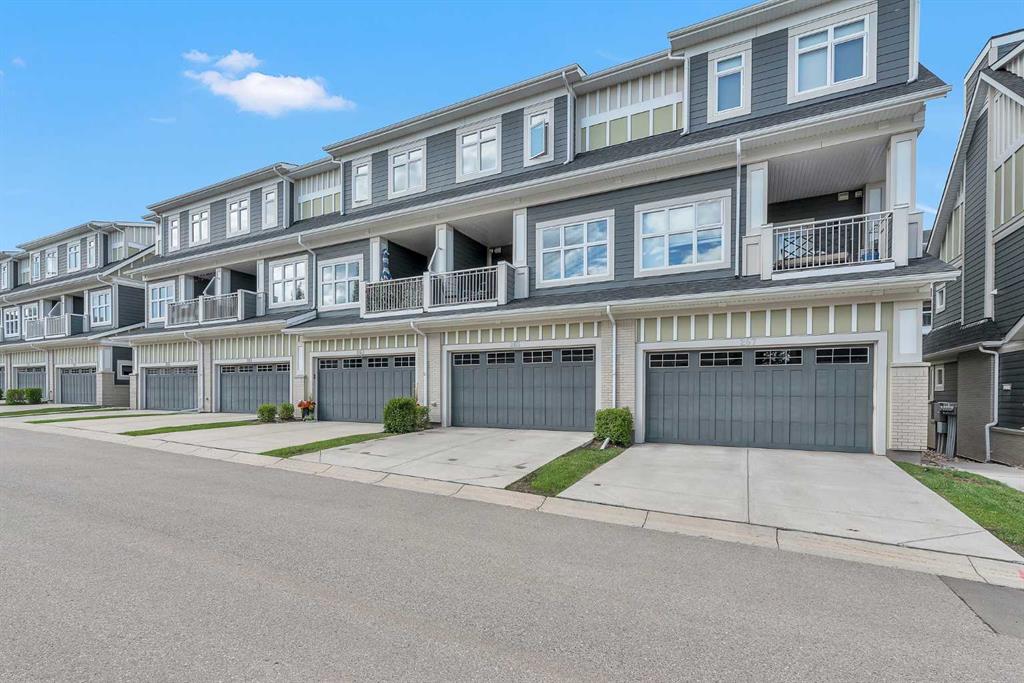 265 Silverado Plains Park SW, Calgary, Alberta, T2X 1Y9
