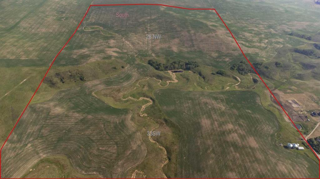 Highway 567, Rural Rocky View County, Alberta, T3R0K4