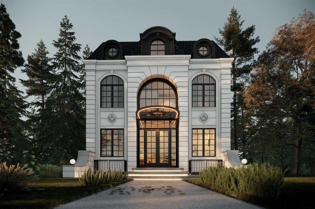 1910 Broadview Road NW, Calgary, Alberta, T2N 3H7