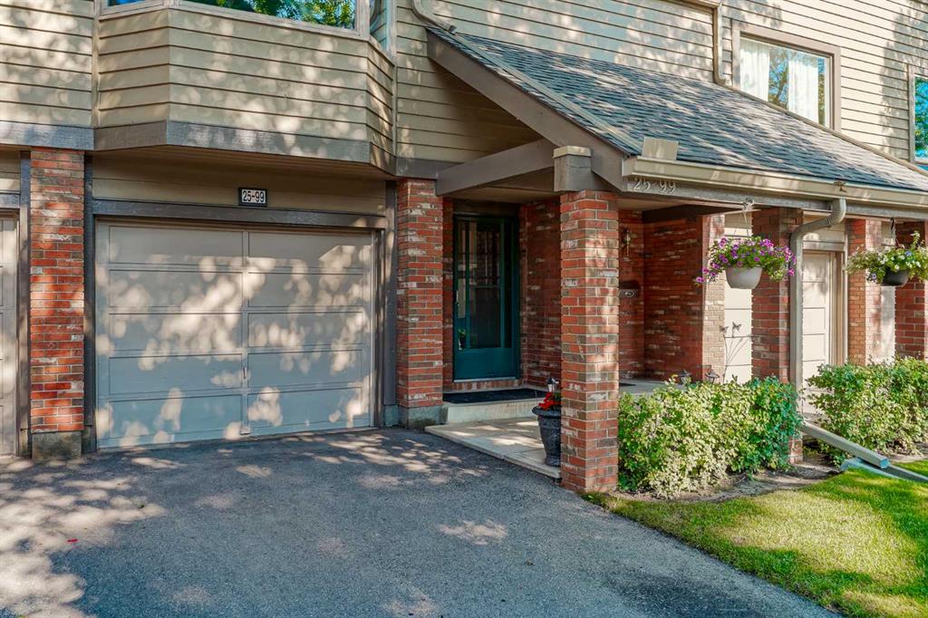 #25 99 Midpark Gardens SE, Calgary, Alberta, T2X1L5