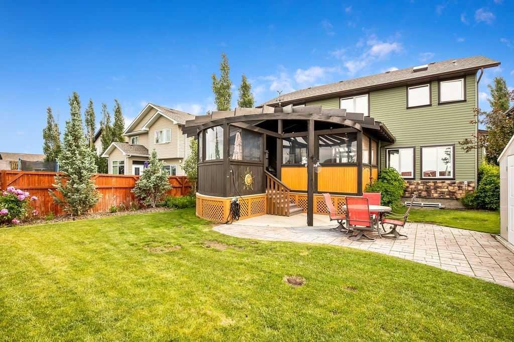 2262 High Country Rise NW, High River, Alberta, T1V 0A5