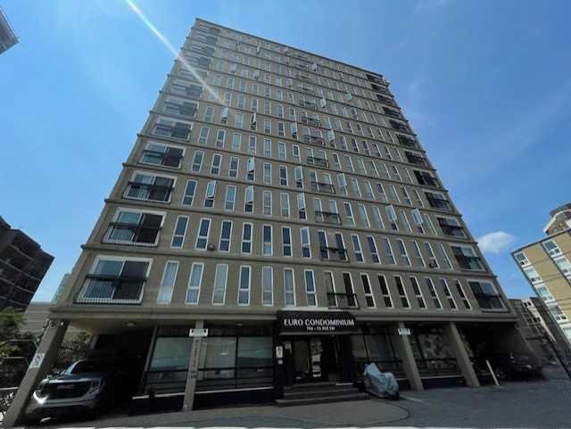 #704 706 15 Avenue SW, Calgary, Alberta, T2R 0R7