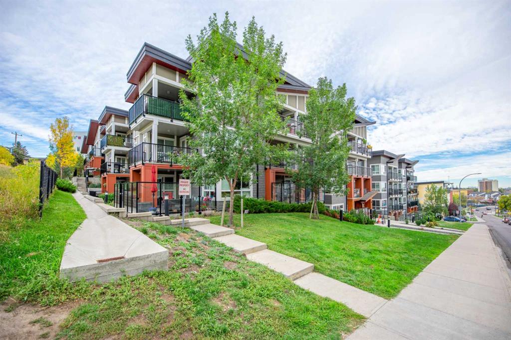 #229 510 Edmonton Trail NE, Calgary, Alberta, T2E 3H1