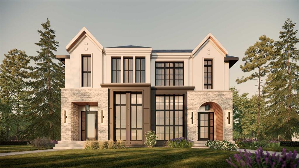 2825 24 Street NW, Calgary, Alberta, T2M 3Z2