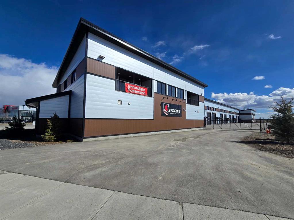 #209 5 River Heights Drive, Cochrane, Alberta, T4C 0N8