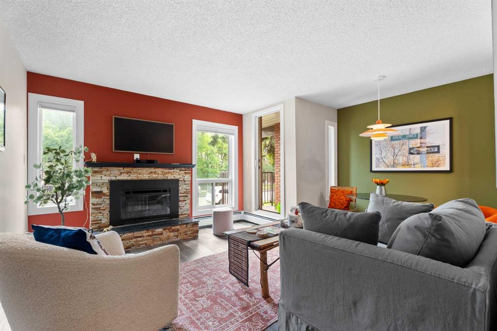 #202 825 4 Street NE, Calgary, Alberta, T2E 3S9