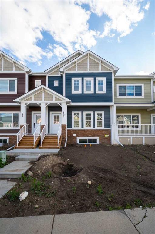 102 Baysprings Terrace SW, Airdrie, Alberta, T4B 4A8