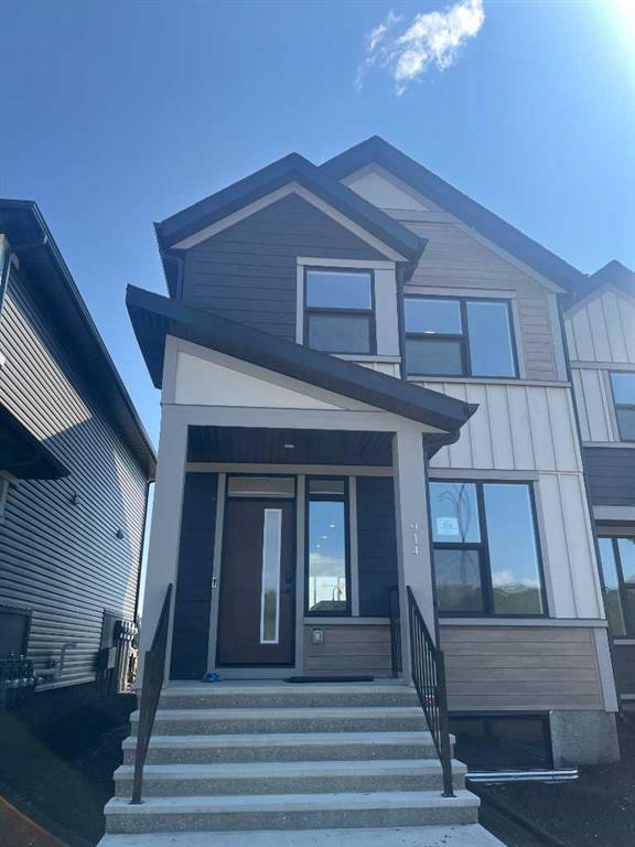 914 Wolf Willow Boulevard SE, Calgary, Alberta, T2X 5R7