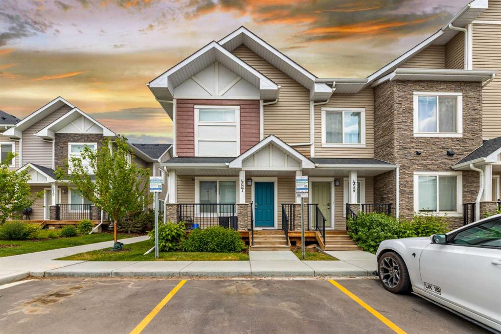 457 Canals Crossing SW, Airdrie, Alberta, T2B 4L3