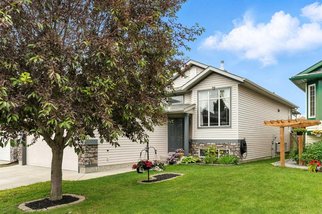 276 Stonegate Close NW, Airdrie, Alberta, T4B2V3
