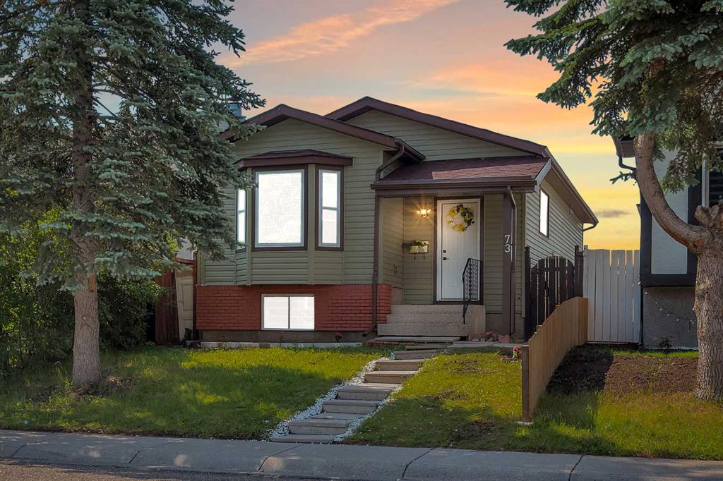 73 Taraglen Road NE, Calgary, Alberta, T3J 2N5