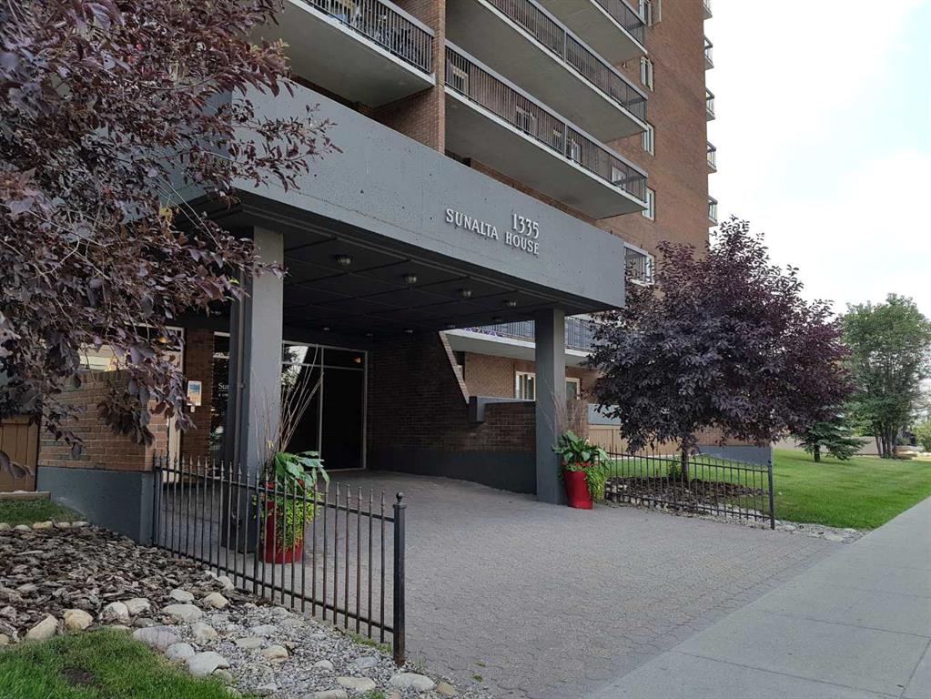#501 1335 12 Avenue SW, Calgary, Alberta, T2G 5A9