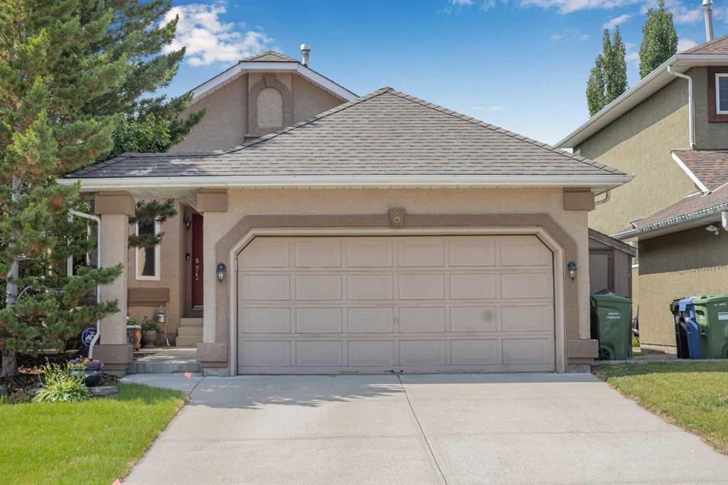 8 Mt Copper Green SE, Calgary, Alberta, T2Z 2L2