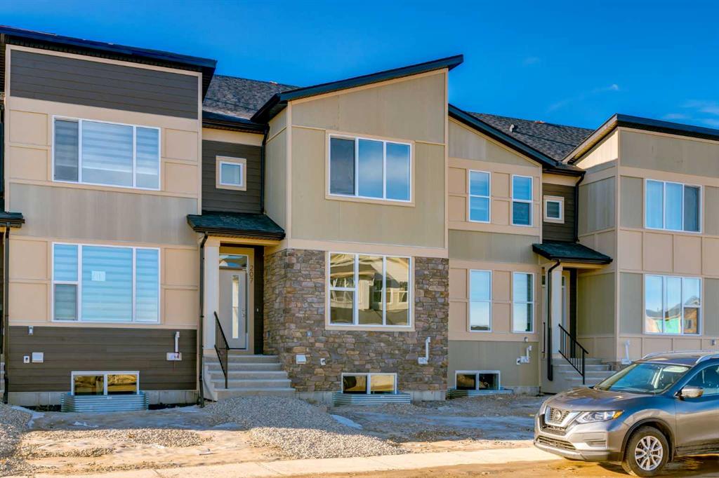 207 South Shore Court, Chestermere, Alberta, T1X 0B4