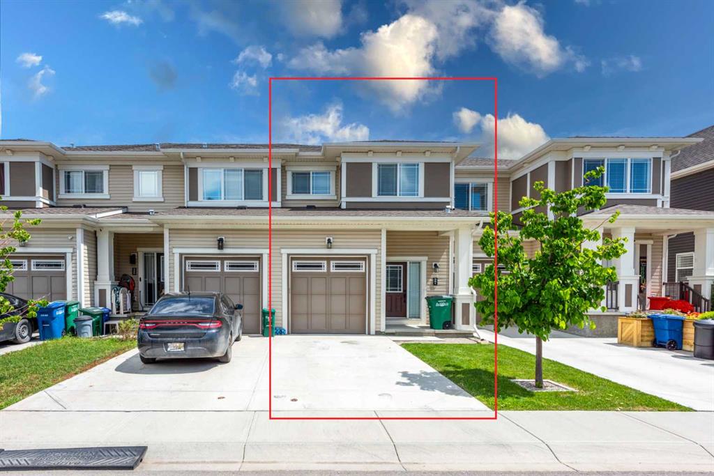 341 Hillcrest Square SW, Airdrie, Alberta, T4B4H8