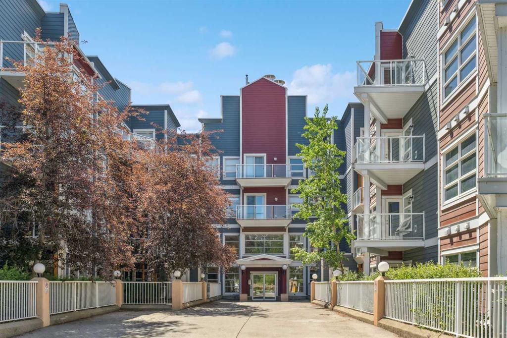 #133 333 Riverfront Avenue SE, Calgary, Alberta, T2G 5R1