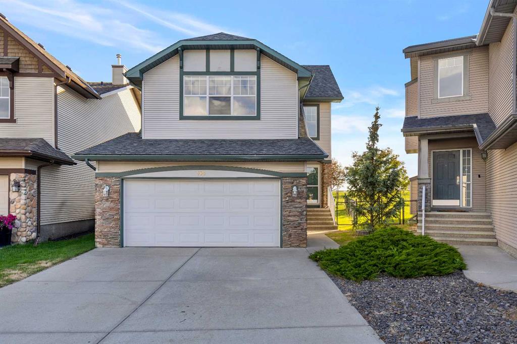 115 Cougarstone Court SW, Calgary, Alberta, T3H 5R4