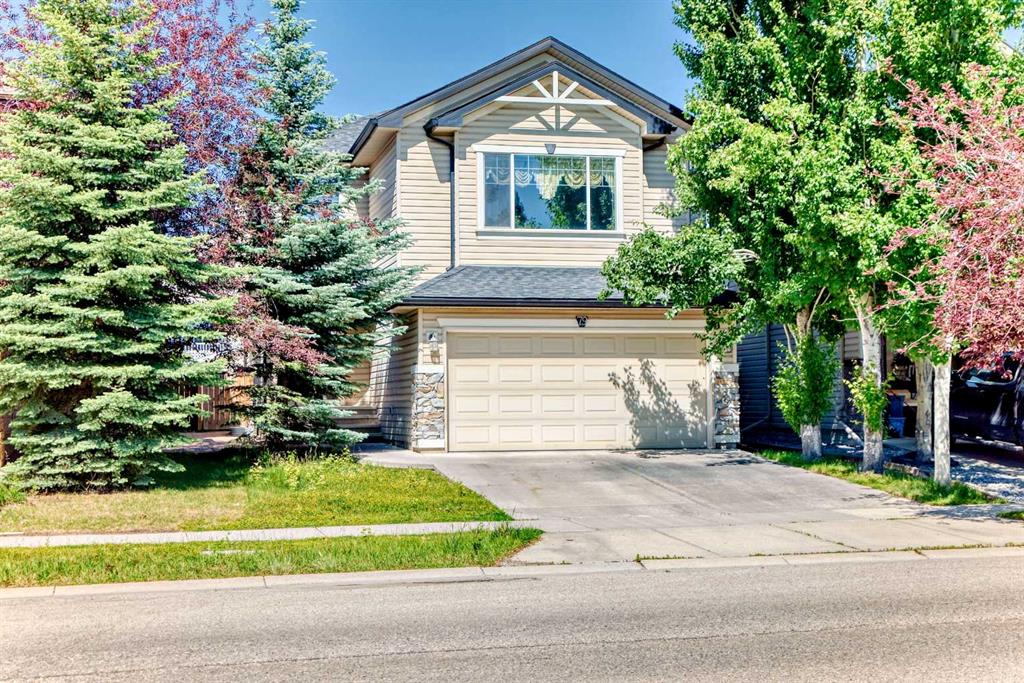 79 Everstone Drive SW, Calgary, Alberta, T2Y 4N9