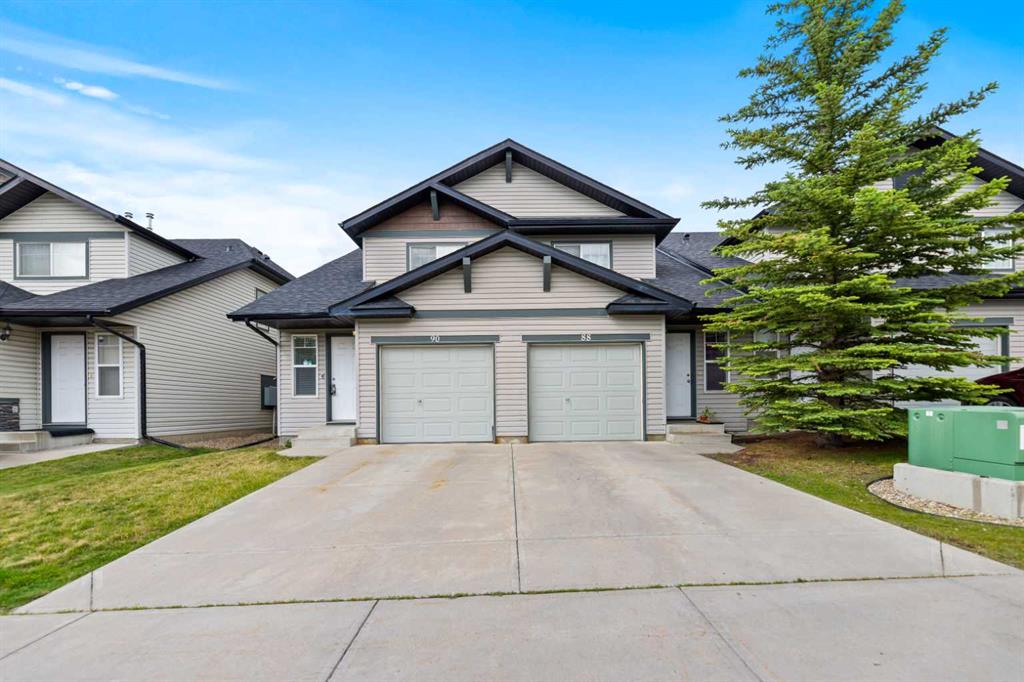 90 Panatella Villas NW, Calgary, Alberta, T3K 0G6