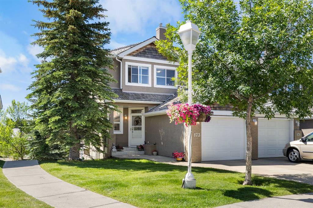 173 Royal Manor NW, Calgary, Alberta, T3G 5T5