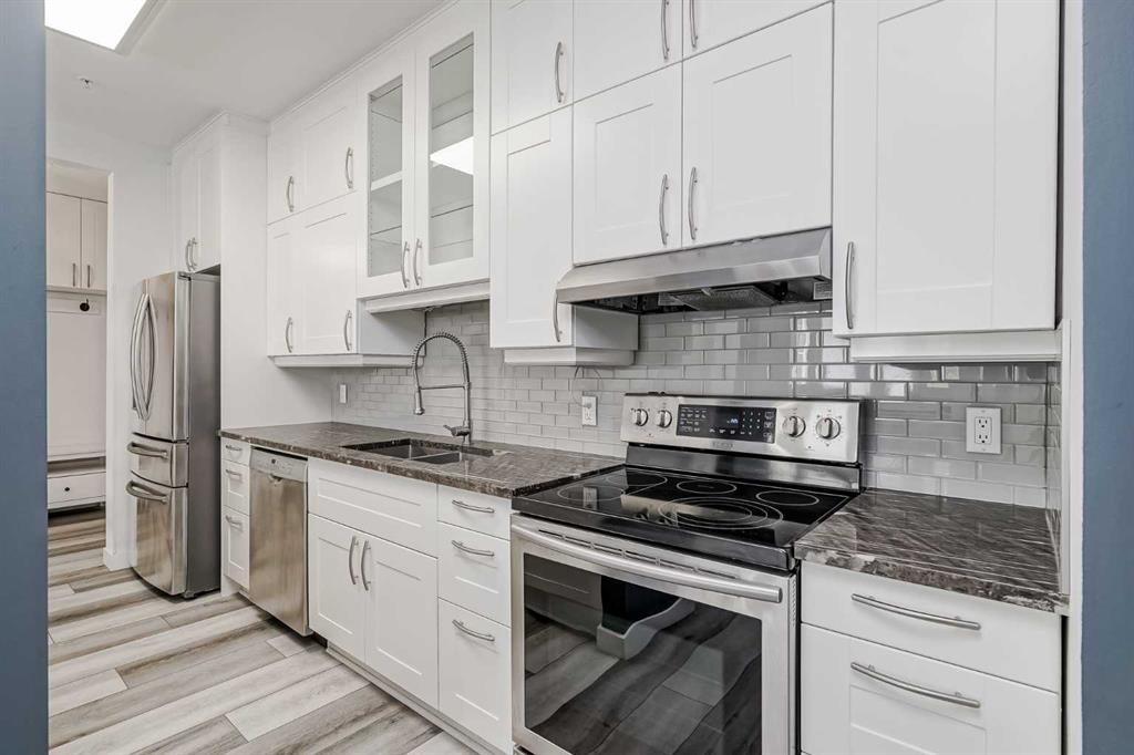 #102 1410 2 Street SW, Calgary, Alberta, T2R1R1
