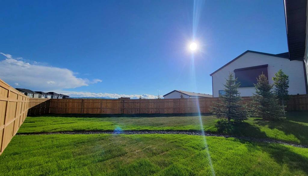 1125 Harmony Heath, Rural Rocky View County, Alberta, T3G0J6