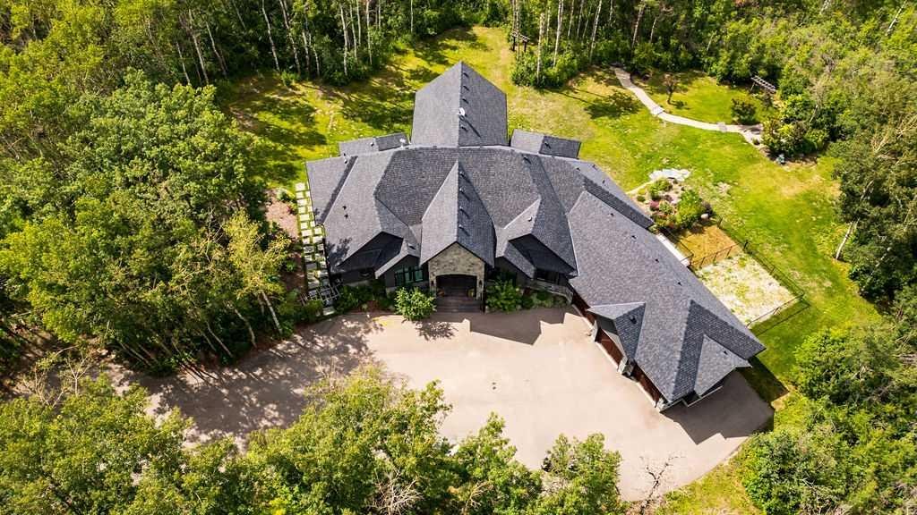 274097 Haven’s Gate E, Rural Foothills County, Alberta, T1S 4Y7