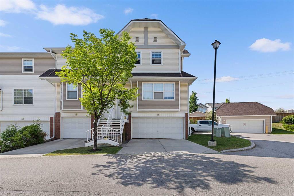 127 Tuscany Springs Gardens NW, Calgary, Alberta, T3L 2R4