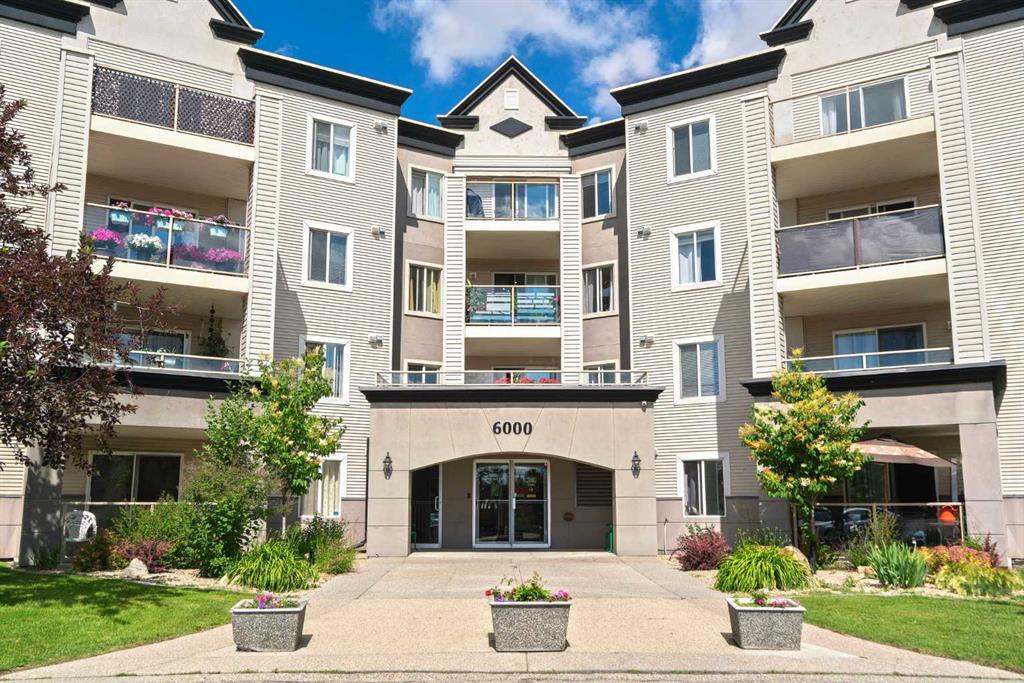 #107 6000 Somervale Court, Calgary, Alberta, T2P 4J4