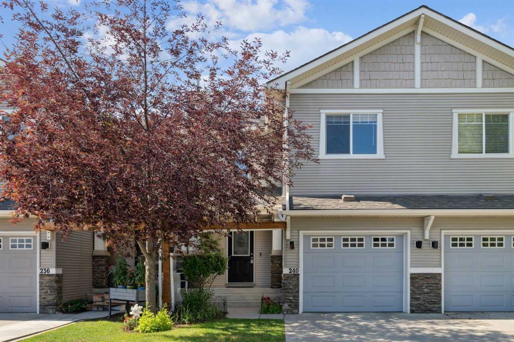 #240 371 Marina Drive, Chestermere, Alberta, T1X 1V1