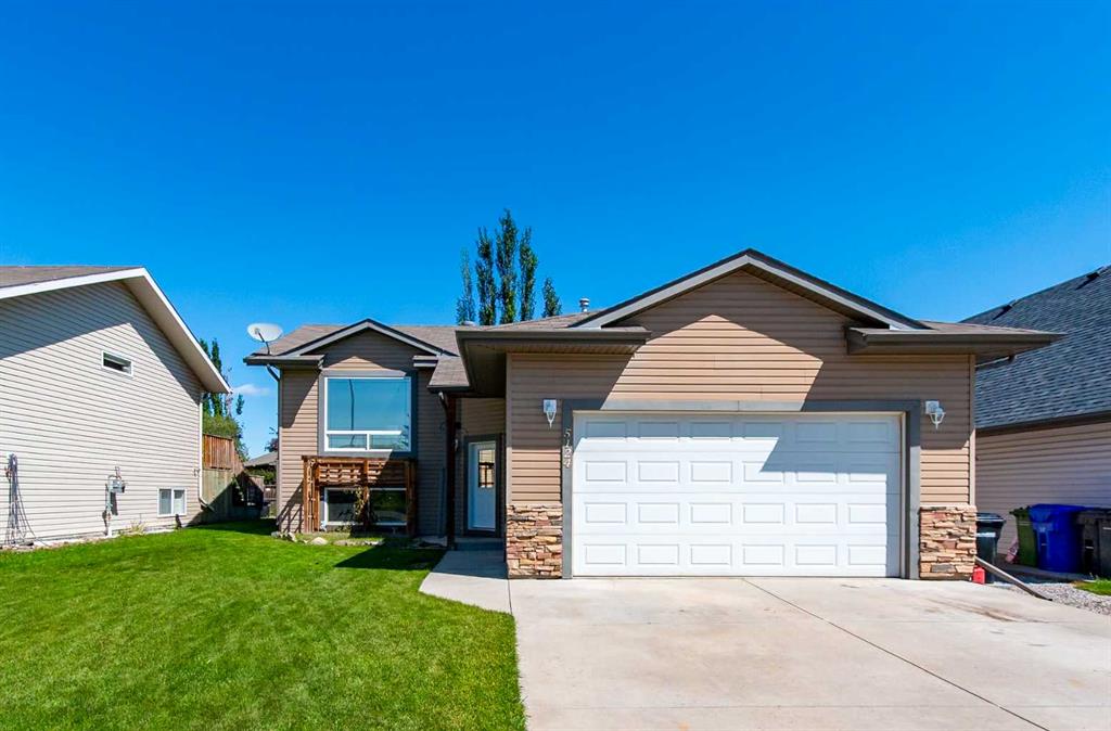 5124 42 Street, Olds, Alberta, T4H1X1