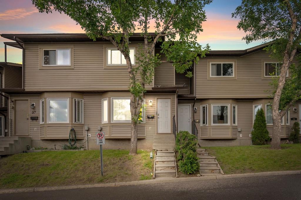 55 Falshire Terrace NE, Calgary, Alberta, T3J 3B6