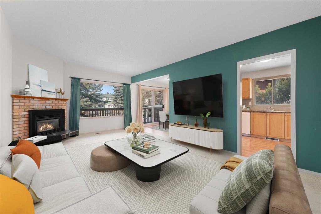 73 / 75 Dalton Bay NW, Calgary, Alberta, T3A 1H7