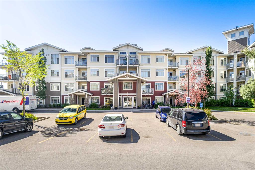 #108 16 Auburn Bay Link SE, Calgary, Alberta, T3M 1Z6