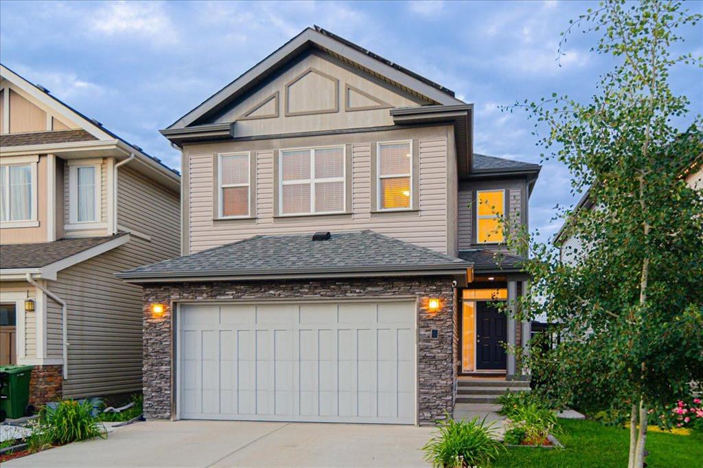 138 Copperpond Street SE, Calgary, Alberta, T2Z 5B5