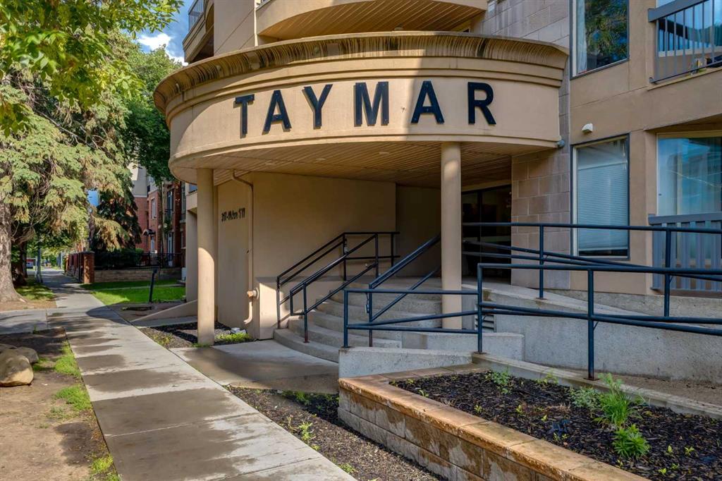 #310 317 19 Avenue SW, Calgary, Alberta, T2S 0E1