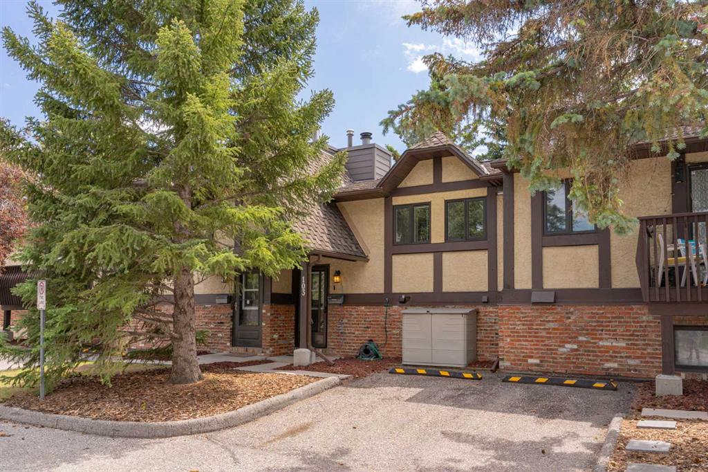 103 Storybook Terrace NW, Calgary, Alberta, T2G 1Y5