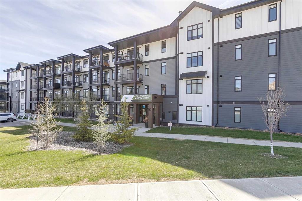 #216 10 Sage Hill Walk NW, Calgary, Alberta, T3R1X9