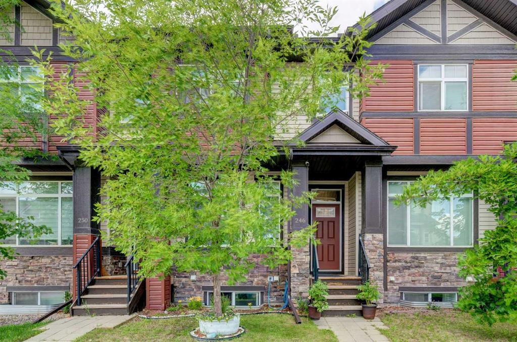 246 Legacy Common SE, Calgary, Alberta, T2X 2B7
