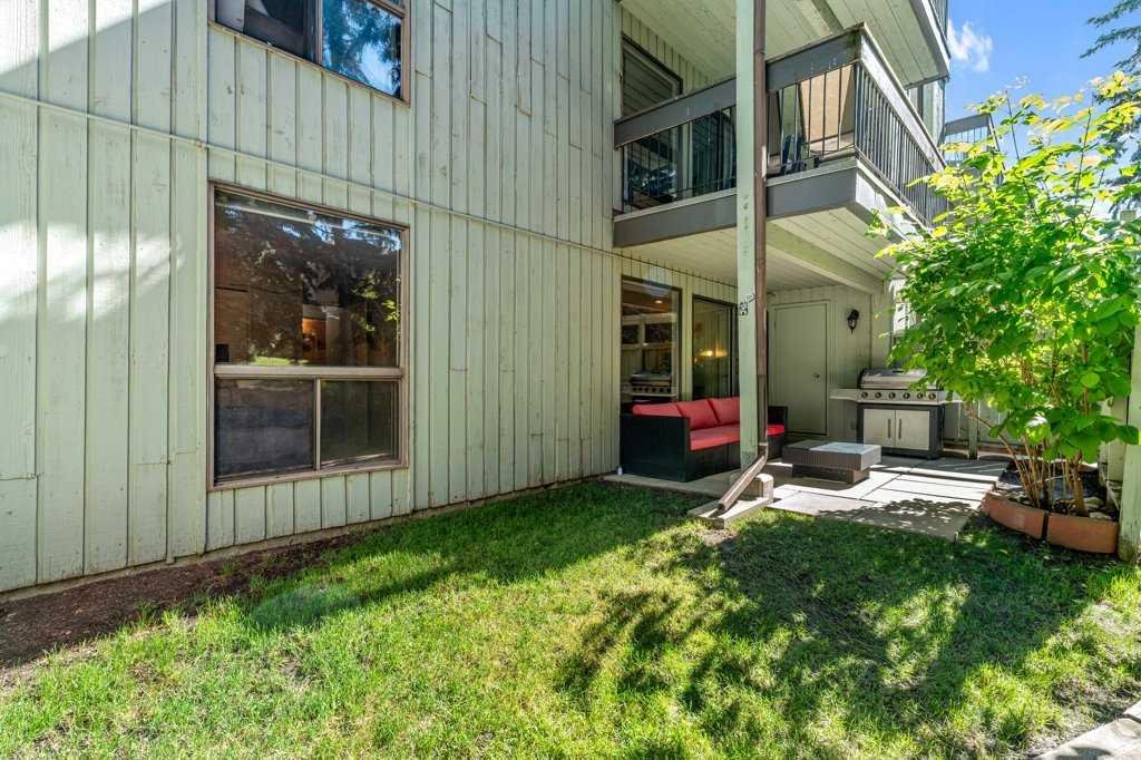 #513 10120 Brookpark Boulevard SW, Calgary, Alberta, T2W 3G3