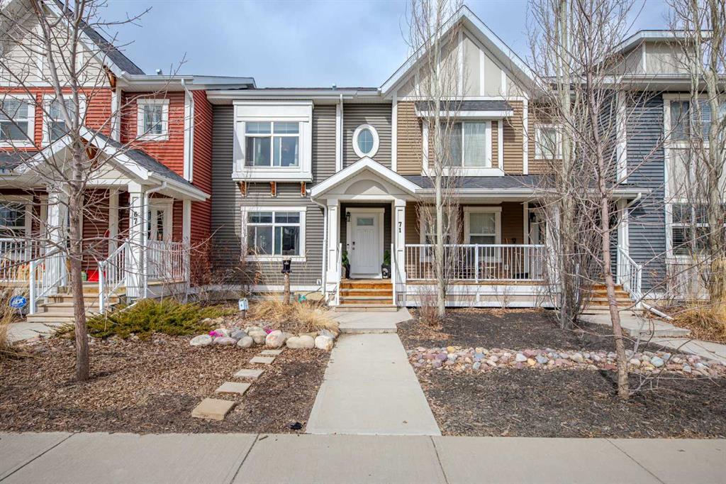 71 Sunset Road, Cochrane, Alberta, T4C 0H4