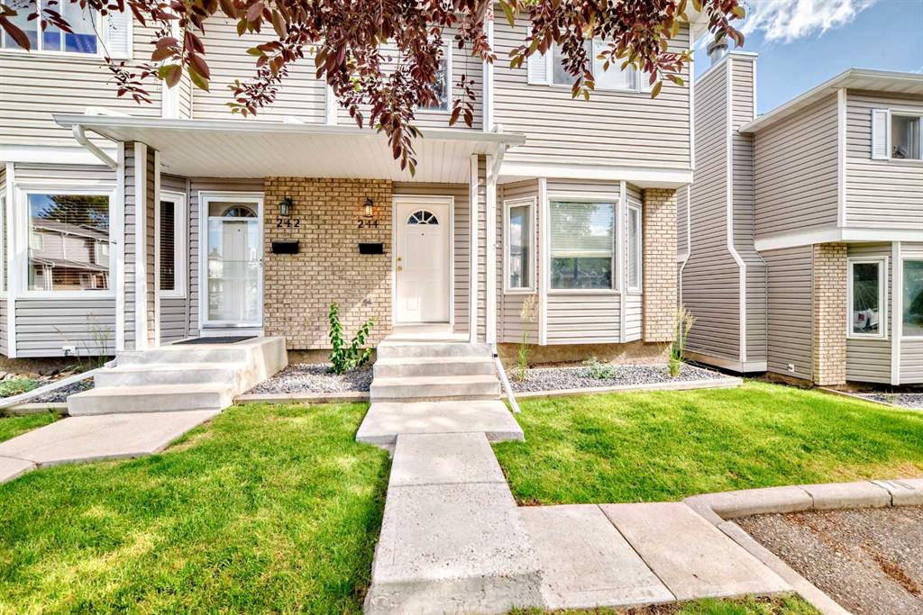 244 Cedarwood Park SW, Calgary, Alberta, T1S 3N2