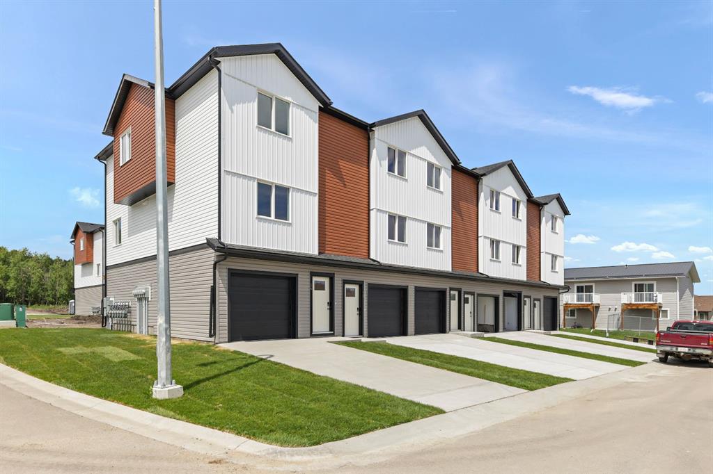 9 Park Lane, Didsbury, Alberta, T0M0W0