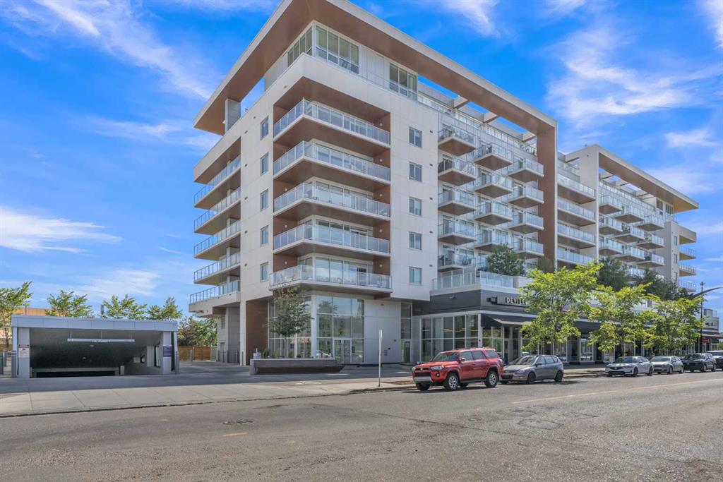 #217 8505 Broadcast Avenue SW, Calgary, Alberta, T3H6B5